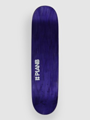 Impulse 8.125&amp;#034; Skateboard Deck