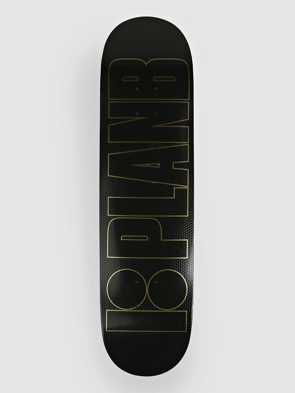 Plan B Impulse 8.125" Skateboard Deck uni kaufen