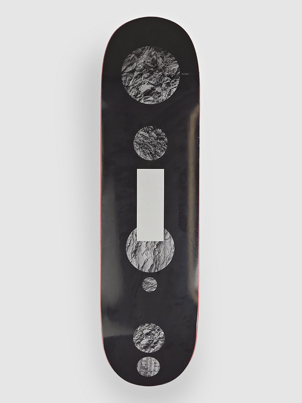 Sovrn Tension 8" Skateboard Deck uni kaufen