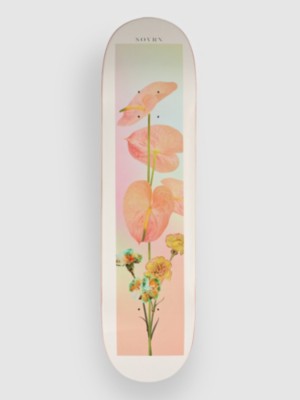 Sovrn Playground 8&quot; Skateboard Deck