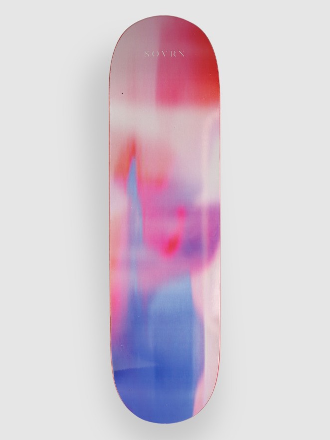 Sovrn Klimaks 8.5″ Skateboardová deska