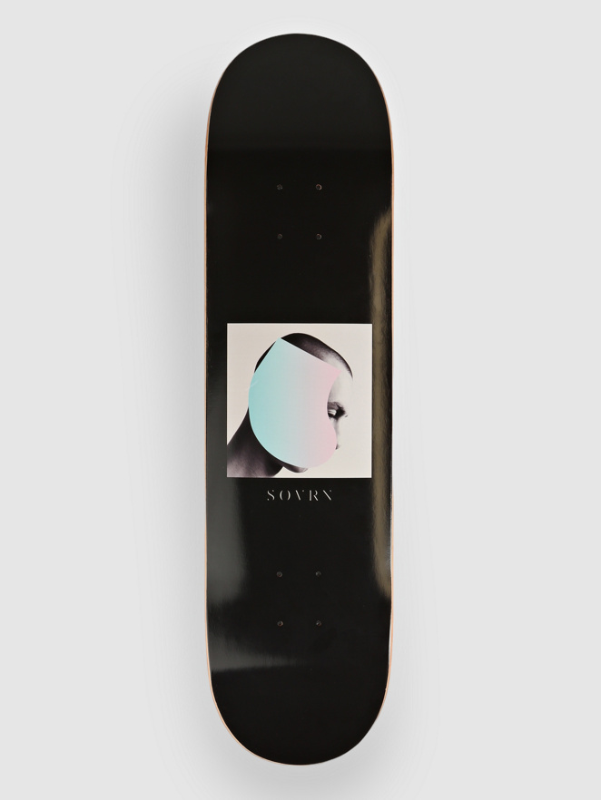 Sovrn Feed 02 8″ Skateboard deck