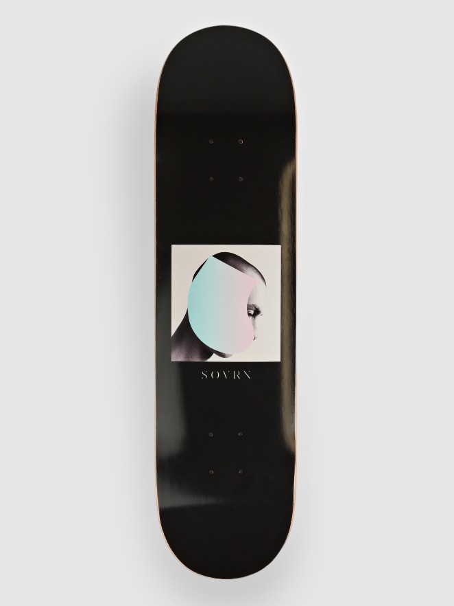 Sovrn Feed 02 8″ Skateboard Deck