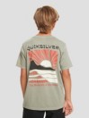 Quiksilver Sea Brigade Kids T-Shirt