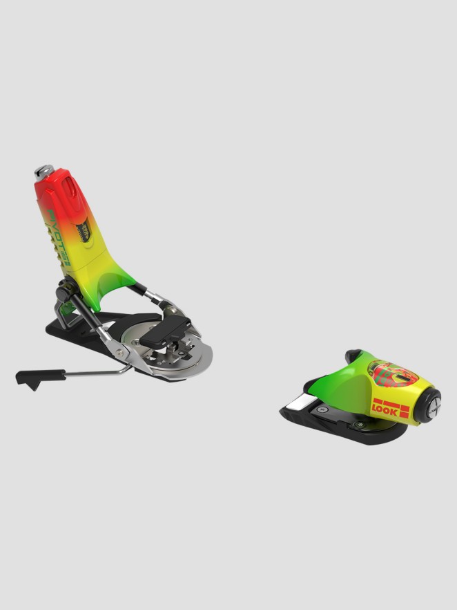 LOOK Pivot 18 GW Ski Bindings