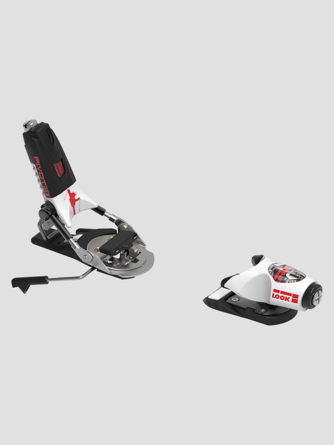 LOOK Pivot 15 GW Ski Bindings