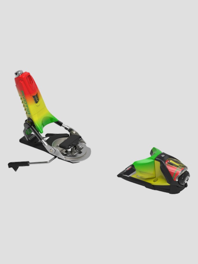 LOOK Pivot 12 GW 2025 Skibinding