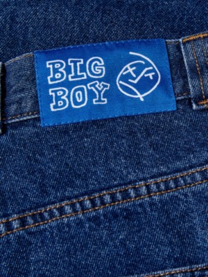 Big Boy Jeans