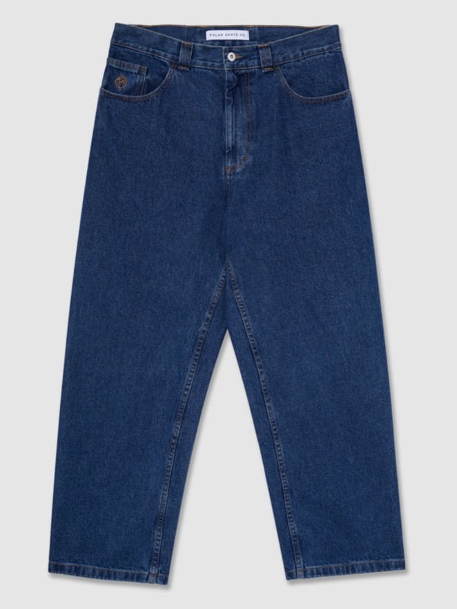 Polar Skate Big Boy Jeans