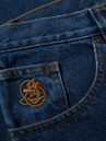 Polar Skate 93! Denim Jeans