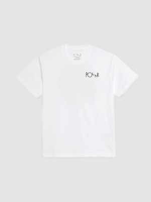 Fill Logo T-Shirt