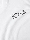 Polar Skate Fill Logo T-Shirt