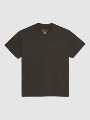 Stroke Logo T-Shirt