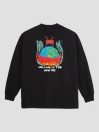 Polar Skate Welcome To The New Age Long Sleeve T-Shirt