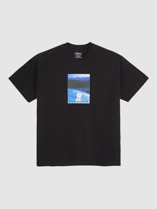 Polar Skate Core T-Shirt