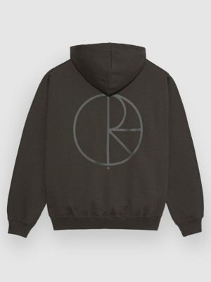 Stroke Logo Hoodie