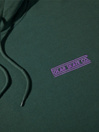 Polar Skate Stretch Logo Hoodie