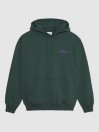 Polar Skate Stretch Logo Hoodie