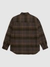 Polar Skate Mike Flannel Shirt