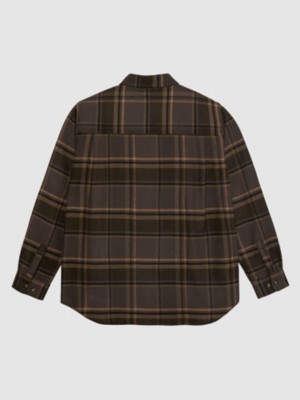 Mike Flannel Shirt