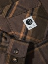 Polar Skate Mike Flannel Shirt