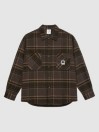 Polar Skate Mike Flannel Shirt