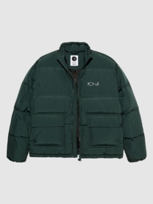 Pocket Puffer Casaco