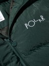Polar Skate Pocket Puffer Jacke