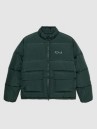 Polar Skate Pocket Puffer Jacke