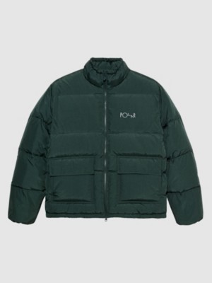 Pocket Puffer Casaco