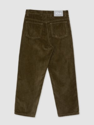 93! Cords Pantalon