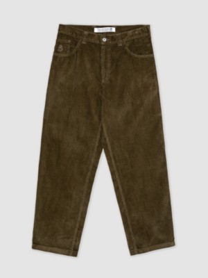 93! Cords Pantalon