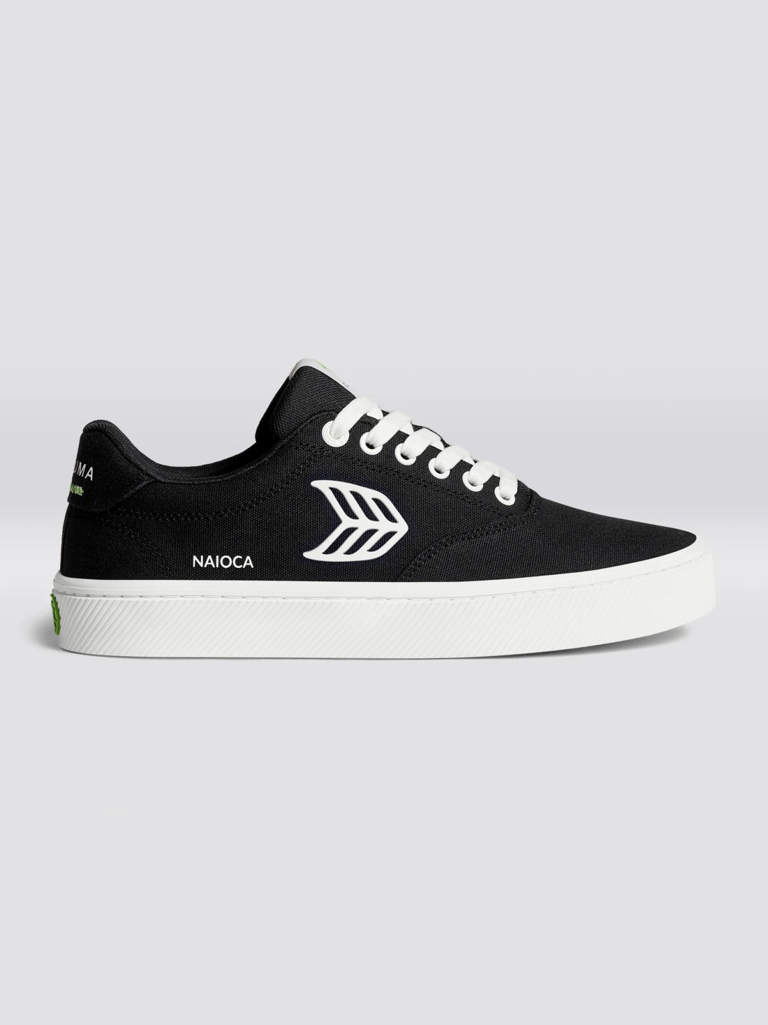 Cariuma Naioca Skateschuhe  ivory suede