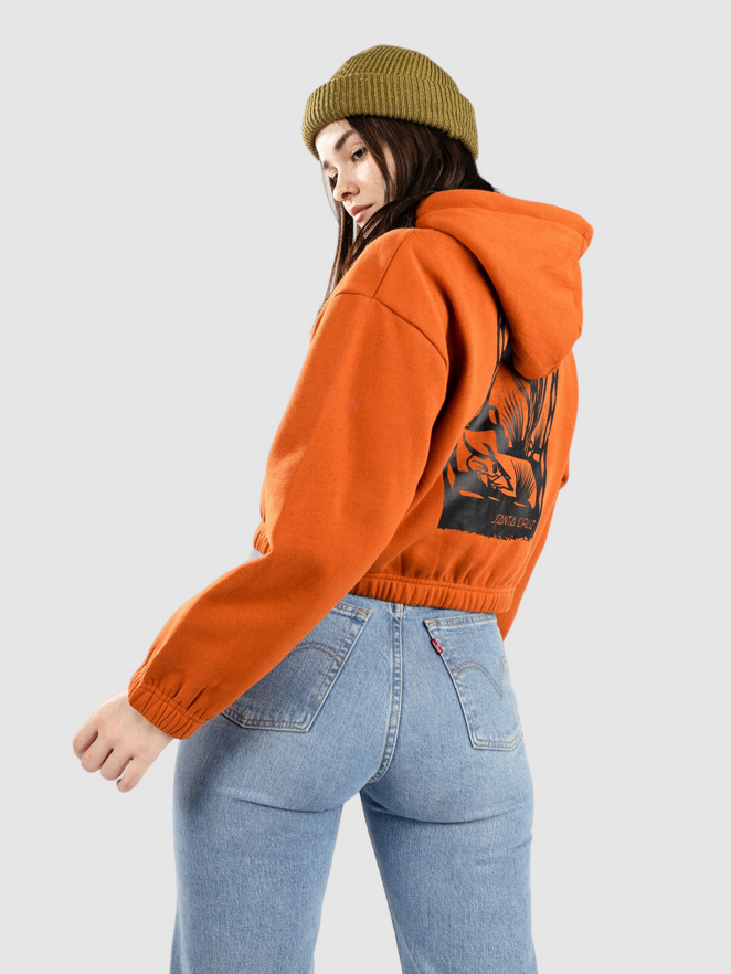 Santa Cruz Western Hoodie