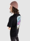 Santa Cruz Grim Ripper Strip T-Shirt