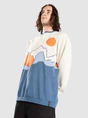 Scenic Strickpullover