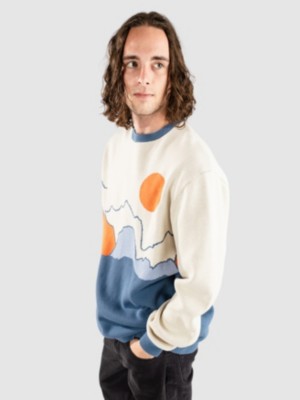 Scenic Strickpullover