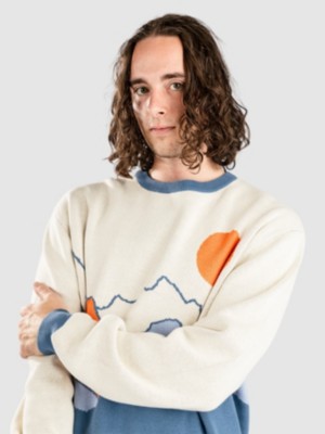 Scenic Strickpullover