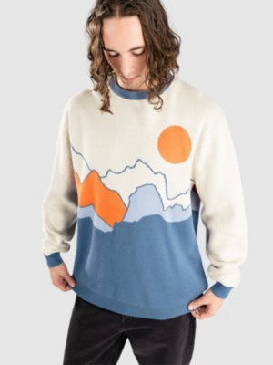 Scenic Strickpullover