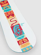 Ambient 2024 Snowboard