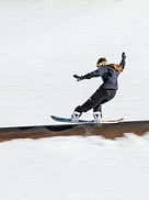 Ambient 2024 Snowboard