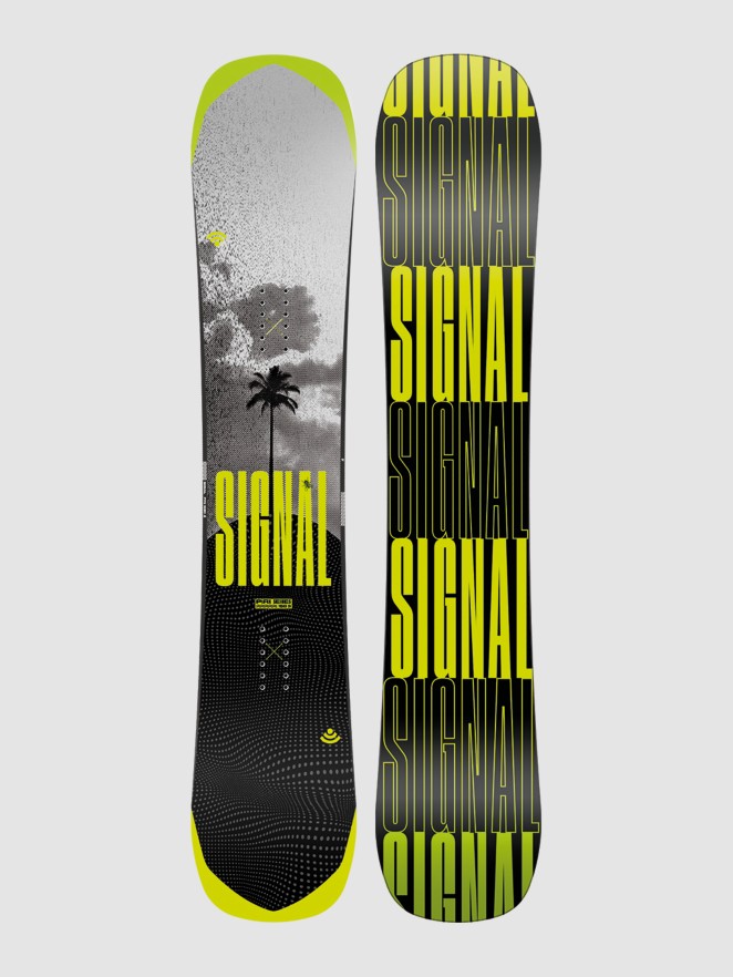 Signal Parkseries 2024 Snowboard