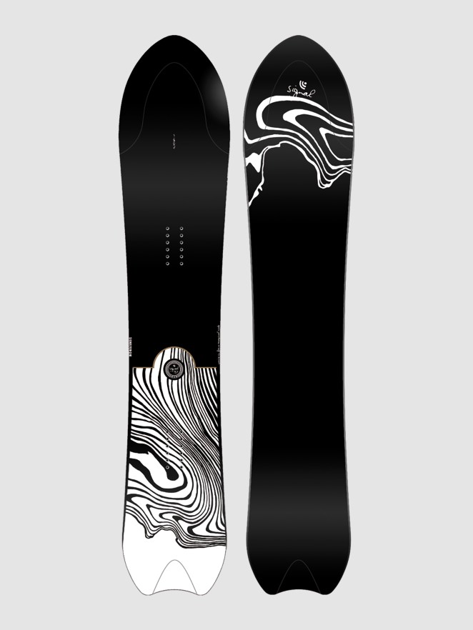 Signal Wow 2024 Snowboard