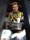 Signal Yup 2024 Snowboard