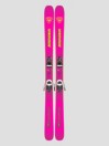 Rossignol Super Blackops + Pivot 15 GW 2024 Set de Freeski