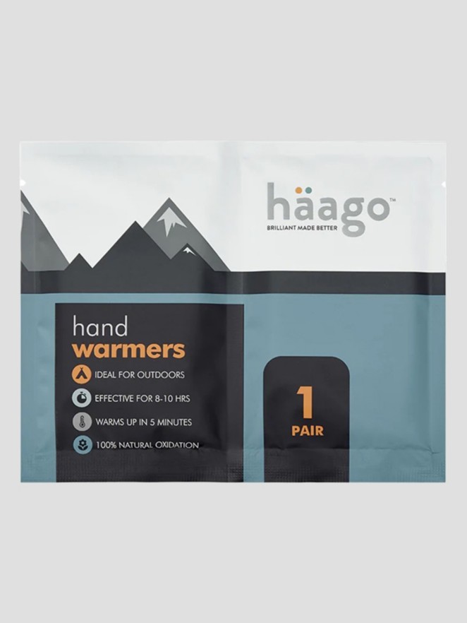 Häago Hand Warmers