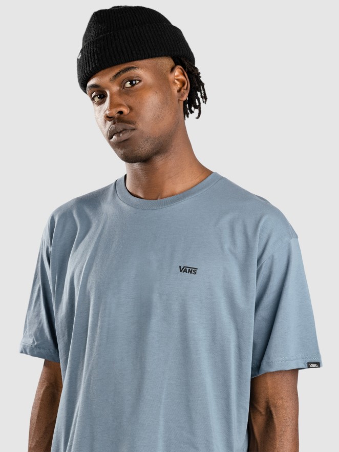 Vans Left Chest Logo T-Shirt