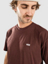 Vans Left Chest Logo T-Shirt