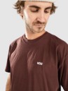 Vans Left Chest Logo T-Shirt