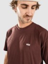 Vans Left Chest Logo T-Shirt